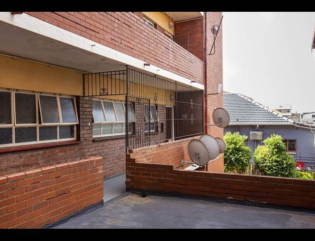2 BEDROOM APARTMENT FOR SALE IN UMBILO